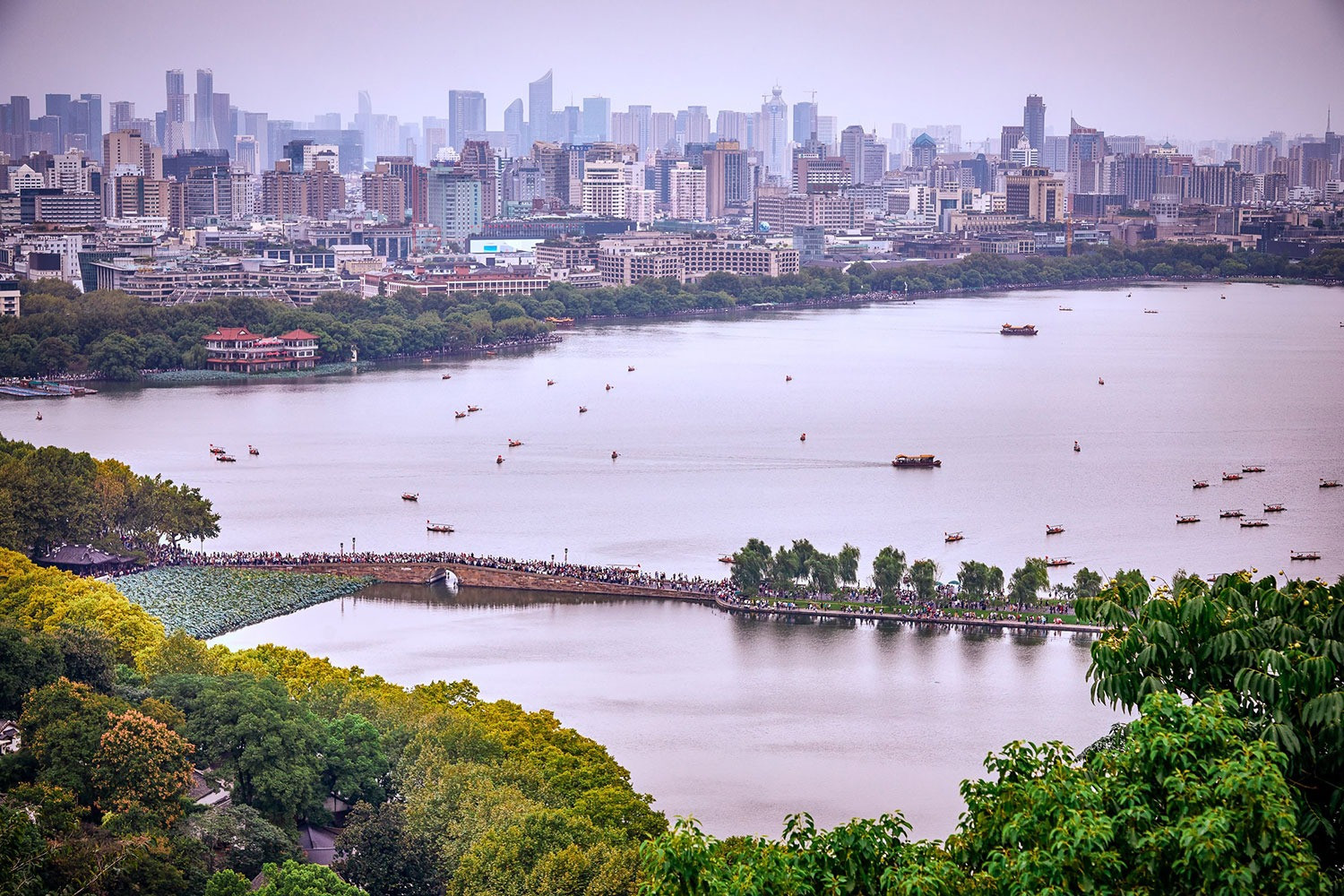 Learn Chinese and Intern in Hangzhou | Hutong School